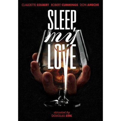 Sleep, My Love (DVD)(2014)