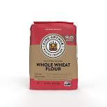 King Arthur Flour Whole Wheat Flour - 5lbs