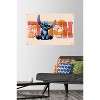 Trends International Disney Lilo & Stitch (2025) - Stitch Unframed Wall Poster Prints - 2 of 4