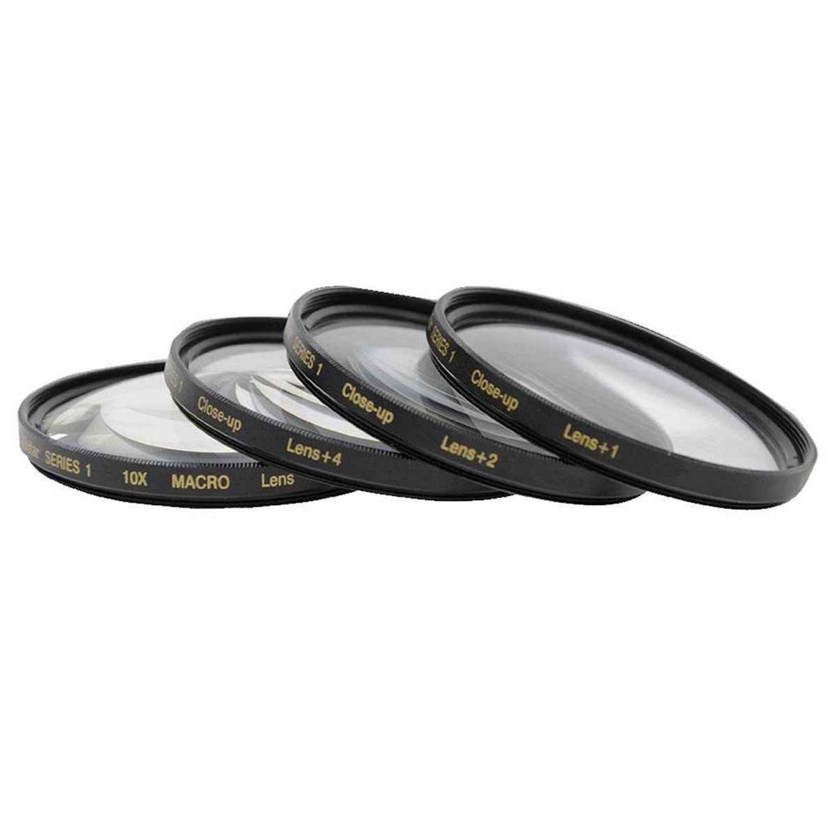 Nikon AF-S DX NIKKOR 18-140mm f/3.5-5.6G ED VR Lens + 67mm Filter Kit + Macro Kit + Tulip Lens Hood - thumbnail 4
