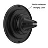 PopSockets Vent Mount with MagSafe - Black - 2 of 4