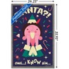 Trends International Elf - I Know Him Framed Wall Poster Prints - 3 of 4