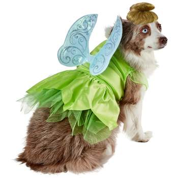 Rubies Peter Pan: Tinkerbell Pet Costume