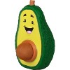 Hog Wild Avocado Ball Popper Toy - includes 4 Soft Foam Balls - Squeeze to Pop Air Powered Balls Up to 20 Feet - 4 of 4