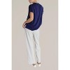 Women's Modal Short Sleeve Top - MOD REF - 2 of 3