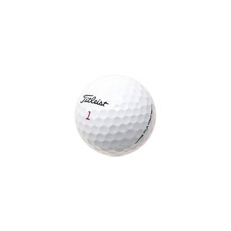 Titleist PRO V1x Refurbished AA Golf Balls - 12pk, 3 of 9