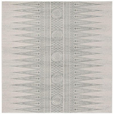 Evoke EVK226 Power Loomed Indoor Rugs - Safavieh