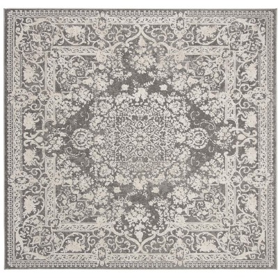 Reflection RFT664 Power Loomed Indoor Rugs - Safavieh