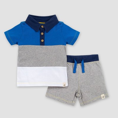 baby boy polo clothes