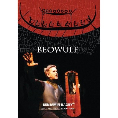 Beowulf (DVD)(2015)