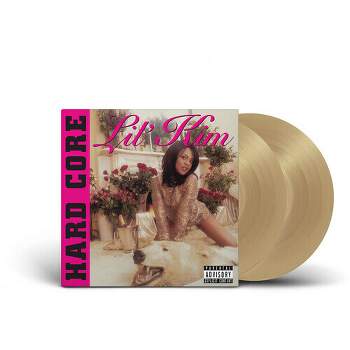 Lil Kim - Hard Core (Vinyl)