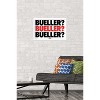 Trends International FERRIS BUELLER - BUELLER Framed Wall Poster Prints - 2 of 4