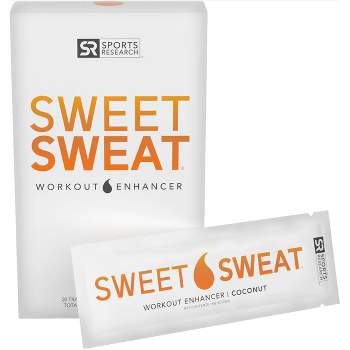 Viral Body Workout Enhancer Sweat Cream 5 Ounce Jar Thermogenic Heat Gel  Sweat Faster Maximize Workout Improve Cardio
