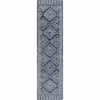 Hauteloom Horton Modern Wool Rug