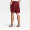 Men's Vintage 7" Elevated Washed Pull-On Shorts - Goodfellow & Co™ - 2 of 3