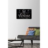 Trends International Marvel Venom: Let There be Carnage - Collage Unframed Wall Poster Prints - 2 of 4