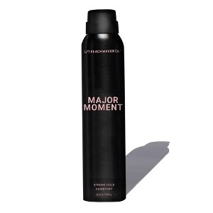 BEACHWAVER Co. Major Moment Strong Hold Hairspray - 1 of 4