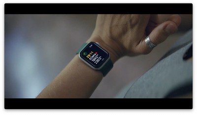 Apple Watch Series 3 (gps) Aluminum Case : Target