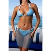 Moda Minx 'Delia' Mykonos Muse Mini Skirt - 2 of 4