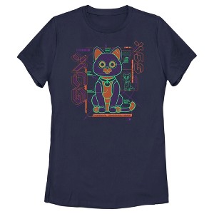 Women's Lightyear Sox Schematic T-Shirt - 1 of 4