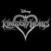 Men's Kingdom Hearts 1 Game Logo T-Shirt - 2 of 4