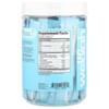 Wellah The Afterglow, Multi Collagen Protein + Beauty, Unflavored, 20 Stick Packs, 0.6 oz (16.2 g) Each - 2 of 4