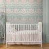 William Morris Brother Rabbit Lullaby Blues Wallpaper - 2 of 4