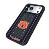 NCAA SEC Universities Field Bump Cell Phone Case for Apple iPhone 17 Series - 2 of 4