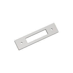 Amerock Medora Backplate for Cabinet Knobs and Pulls - 1 of 4