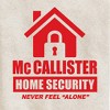 Boys' - Instant Message - Mc Callister Home Security Graphic Long Sleeve Fleece Sweatshirt - 2 of 4