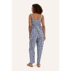 NOM Maternity Marais Jumpsuit - 4 of 4