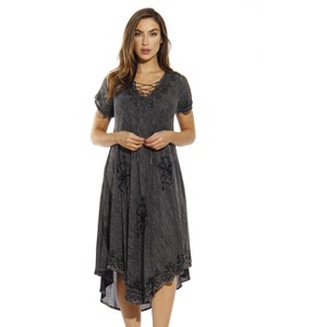 Riviera Sun Dress Dresses for Women - 1 of 2