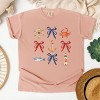 Simply Sage Market Coquette Nautical Collage Garment Dyed Tee - 3 of 4
