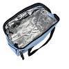 Kathy Ireland Leah Wide Mouth Lunch Tote - 4 of 4