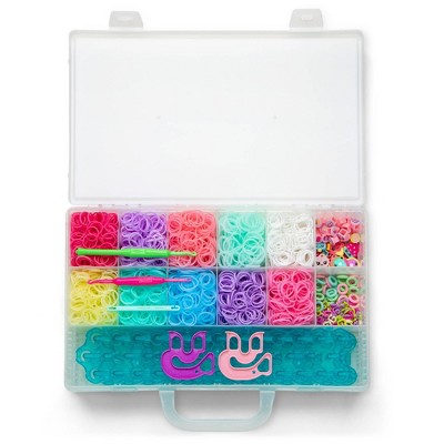 Rainbow Loom Bracelet Boutique