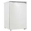 Danby 2.6 cu. ft. Compact Fridge in White DAR026A1WDD - 3 of 4