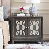 Shannon 2 Door Chest - Safavieh - 2 of 4