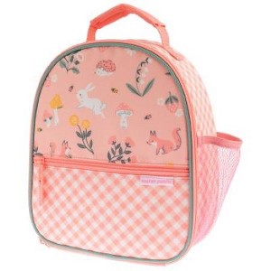 Stephen Joseph Gifts Kids All Over Print Lunchbox - 1 of 4