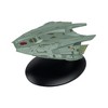 Eaglemoss Collections Star Trek Starship Replica | Klingon Transport - 4 of 4