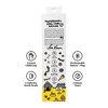 Made by Dentists Kids' Rechargeable Electric Toothbrush with 2 Replacement Toothbrush Heads and Charger - Bulldog - 4 of 4