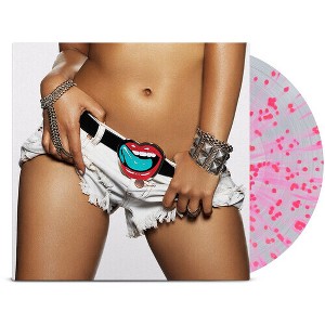 Just Like You - Anniversary Edition- Clear W/Neon Pink Splatter (Explicit Lyrics Clear Vinyl Pink Splatter Reissue Limited Edition Anniversary - 1 of 1