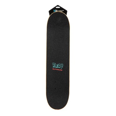 ReDo Skateboard 31&#34; Popsicle Skateboard - Bear_8