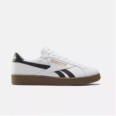 white / black / gum