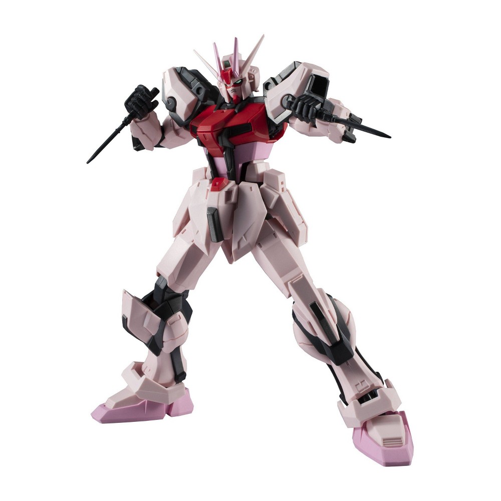 UPC 045557007560 product image for Gundam Universe MBF-02 Strike Rouge | upcitemdb.com