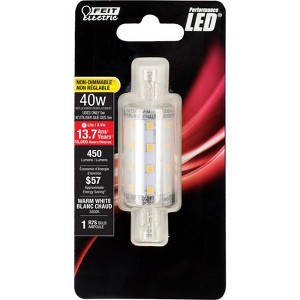R7 base led bulb sales