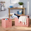 Teddy Bear Plush Kids' Throw - Pillowfort™ - 3 of 4