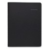 QuickNotes Weekly/Monthly Planner, 10 x 8, Black Cover, 12-Month (July to June): 2024 to 2025 - 4 of 4