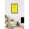 Trends International Reinders: Destinations - Destination Nice Framed Wall Poster Prints - 2 of 4
