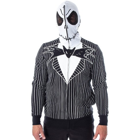 Jack hot sale skellington hoodie