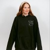 Simply Sage Market You Are Smiley Front And Back Hoodie - 3 of 4